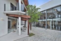 Arquitetura | Architecture