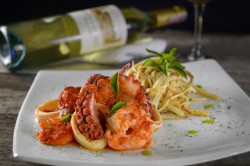 Gastronomia | Gastronomy | GuiKlaime