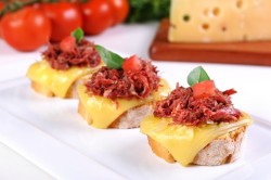 Gastronomia | Gastronomy | GuiKlaime
