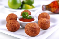 Gastronomia | Gastronomy | GuiKlaime