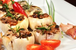 Gastronomia | Gastronomy | GuiKlaime