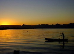Meu olhar | My view