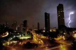 Meu olhar | My view