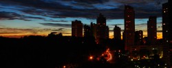 Meu olhar | My view