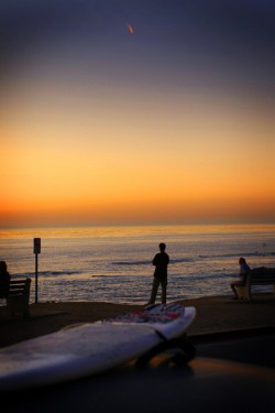 Meu olhar | My view
