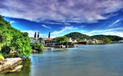 Meu olhar | My view