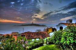Meu olhar | My view